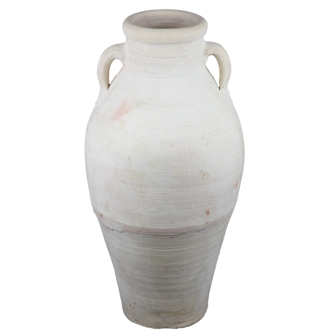 Amfora duża ceramiczna włoska ZG80 DUE